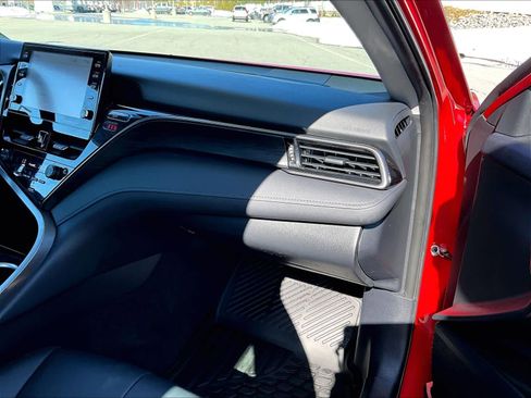 Certified 2024 Toyota Camry XLE w/ Cold Weather Package image 13