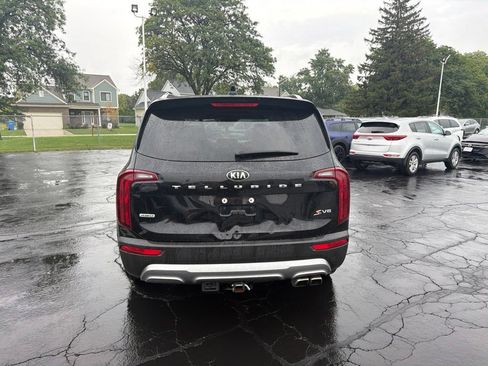 Used 2021 Kia Telluride S AWD/4WD image 7