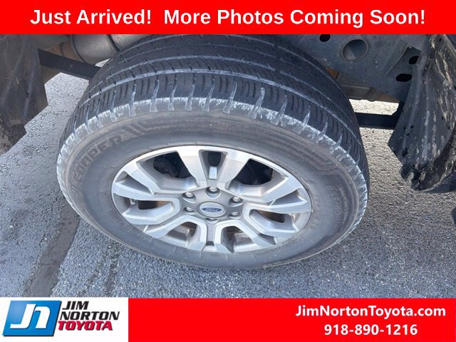Used 2020 Ford Ranger Lariat w/ Technology Package AWD/4WD image 4