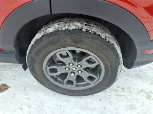 Certified 2023 Ford Bronco Sport Big Bend image 10