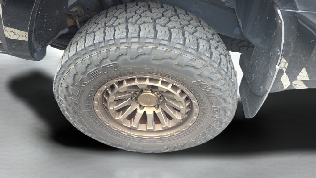 Used 2014 Toyota 4Runner SR5 AWD/4WD image 10