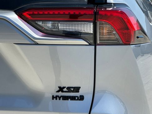 Used 2024 Toyota RAV4 XSE w/ Advanced Technology Package AWD/4WD image 12