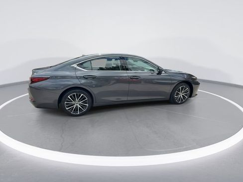 Certified 2024 Lexus ES 350 350 w/ Premium Package image 8