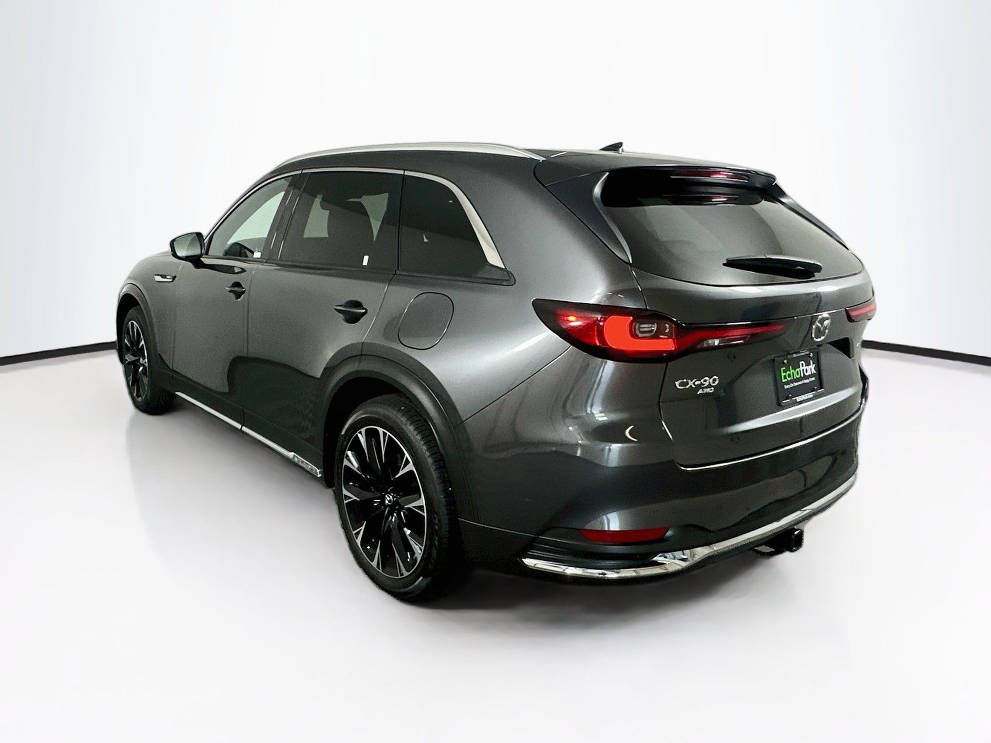 Used 2024 MAZDA CX-90 Plug-In Hybrid w/ Premium Plus AWD/4WD image 5