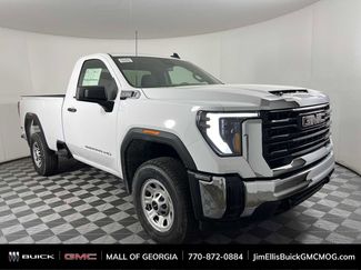 New 2026 GMC Sierra 2500 Pro w/ Convenience Package AWD/4WD video 1