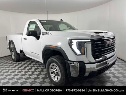 New 2026 GMC Sierra 2500 Pro w/ Convenience Package
