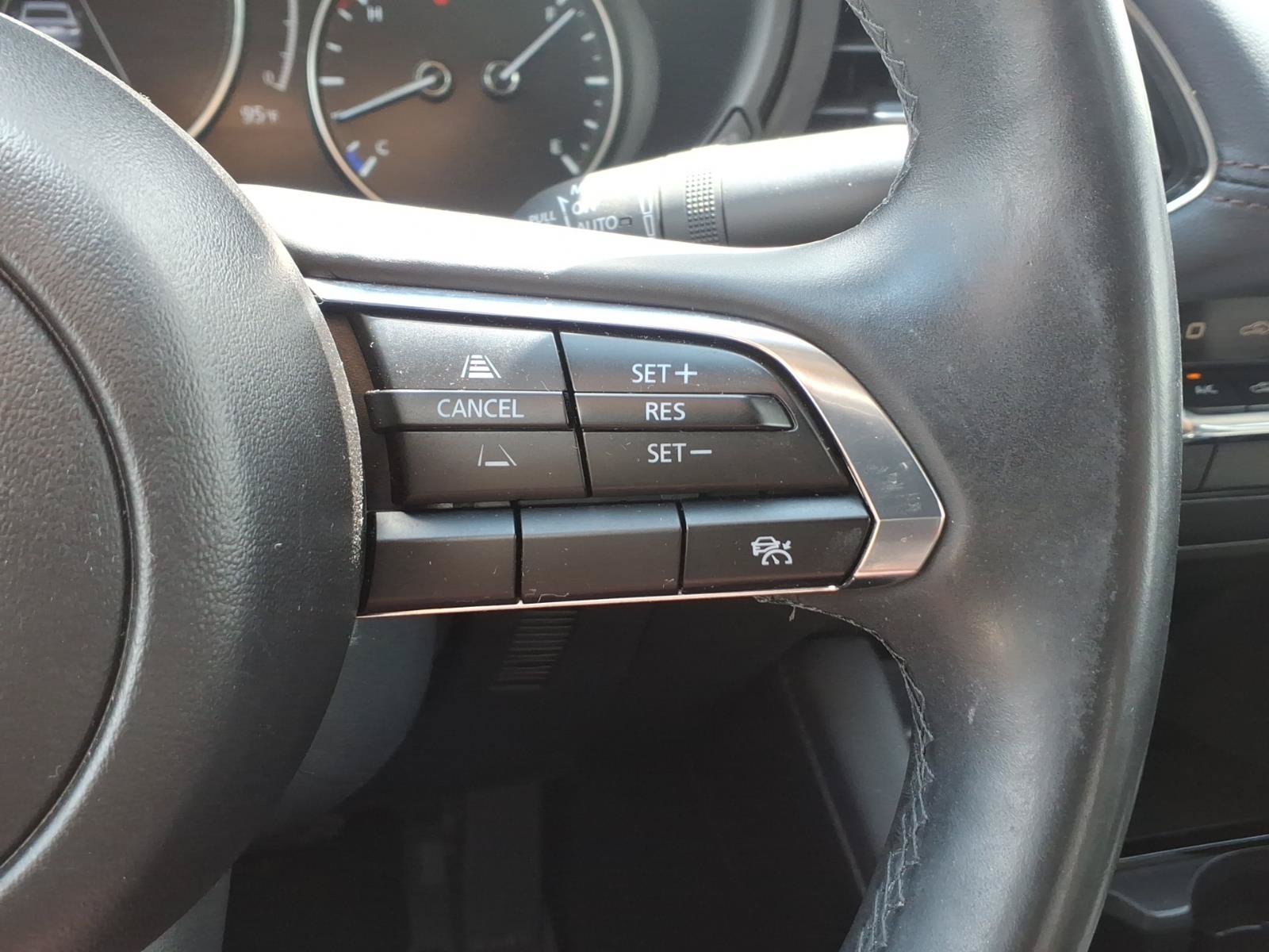 Used 2024 MAZDA MAZDA3 s FWD image 16