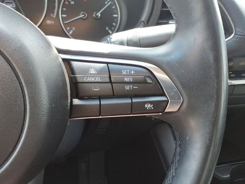 Used 2024 MAZDA MAZDA3 s FWD image 16