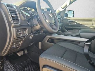 New 2026 RAM 1500 Big Horn video 3