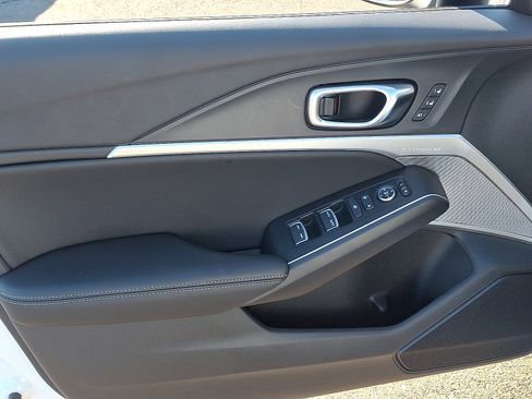 Certified 2025 Acura Integra A-Spec image 12