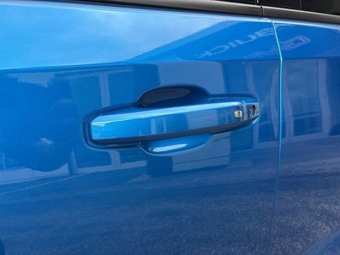 Certified 2023 GMC Sierra 1500 Elevation image 14