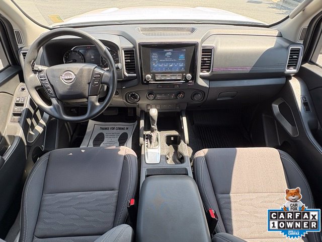 Used 2024 Nissan Frontier SV AWD/4WD image 22