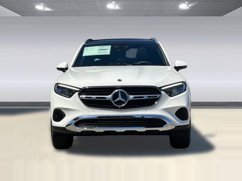 New 2026 Mercedes-Benz GLC 350e 4MATIC image 6