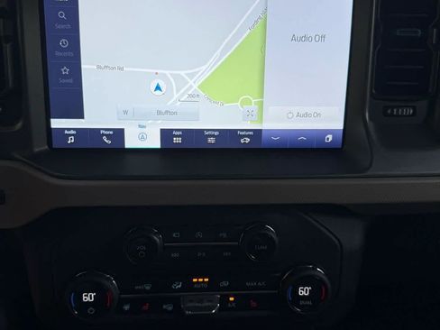 Used 2024 Ford Bronco Wildtrak AWD/4WD image 19