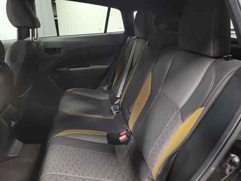 Used 2024 Subaru Crosstrek 2.5i Sport w/ Crosstrek Mirror Package image 21