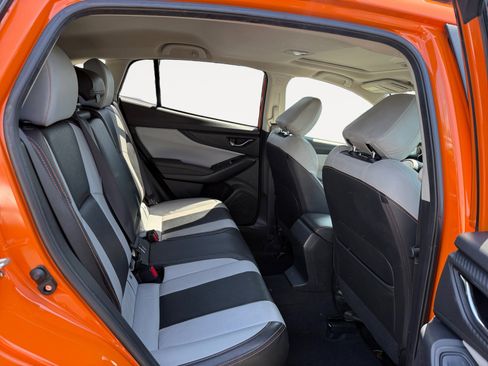 Used 2018 Subaru Crosstrek 2.0i Limited AWD/4WD image 18
