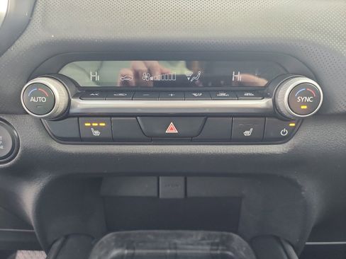 Used 2024 MAZDA CX-50 AWD 2.5 S w/ Cargo Package image 17