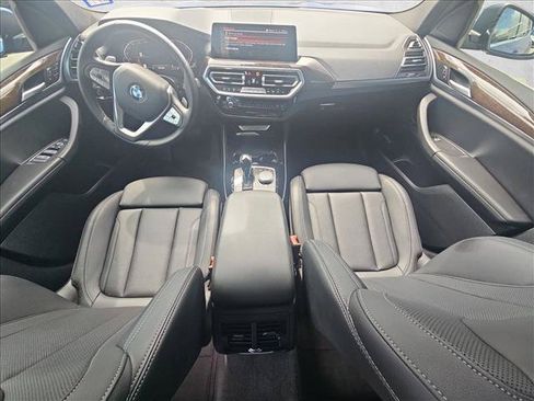 Used 2023 BMW X3 sDrive30i w/ Convenience Package RWD image 16