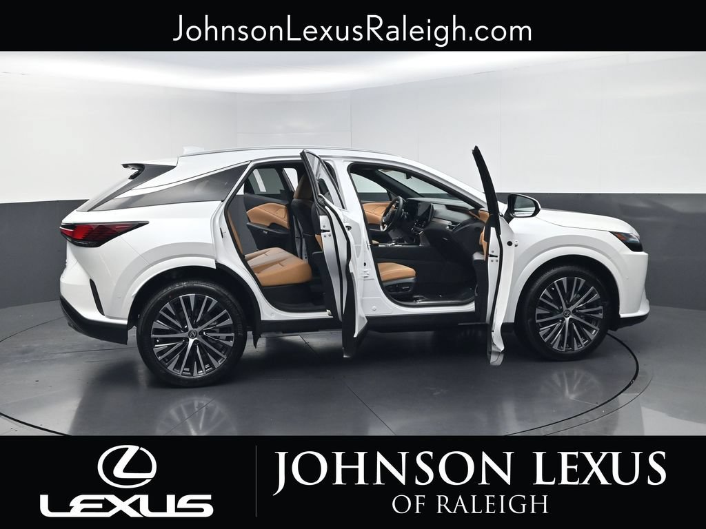 New 2026 Lexus RX 350 Premium Plus AWD/4WD image 38