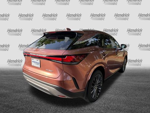 Used 2024 Lexus RX 350 FWD w/ Convenience Package image 9