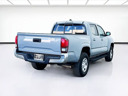 Used 2021 Toyota Tacoma SR5 image 4