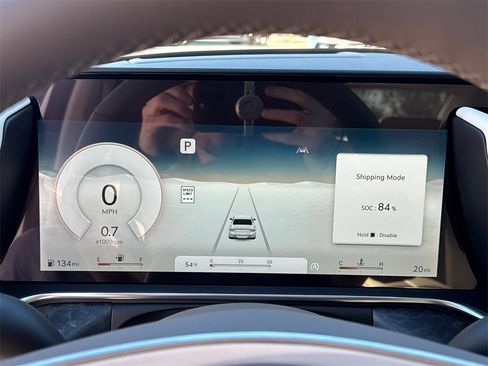 New 2026 Genesis G90 3.5T image 27