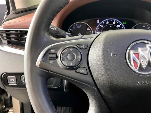 Used 2020 Buick Enclave Avenir w/ Avenir Technology Package FWD image 22