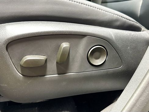 New 2025 GMC Acadia Elevation w/ Elevation Premium Package image 20