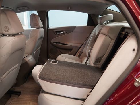 Used 2016 Chevrolet Malibu LS image 26