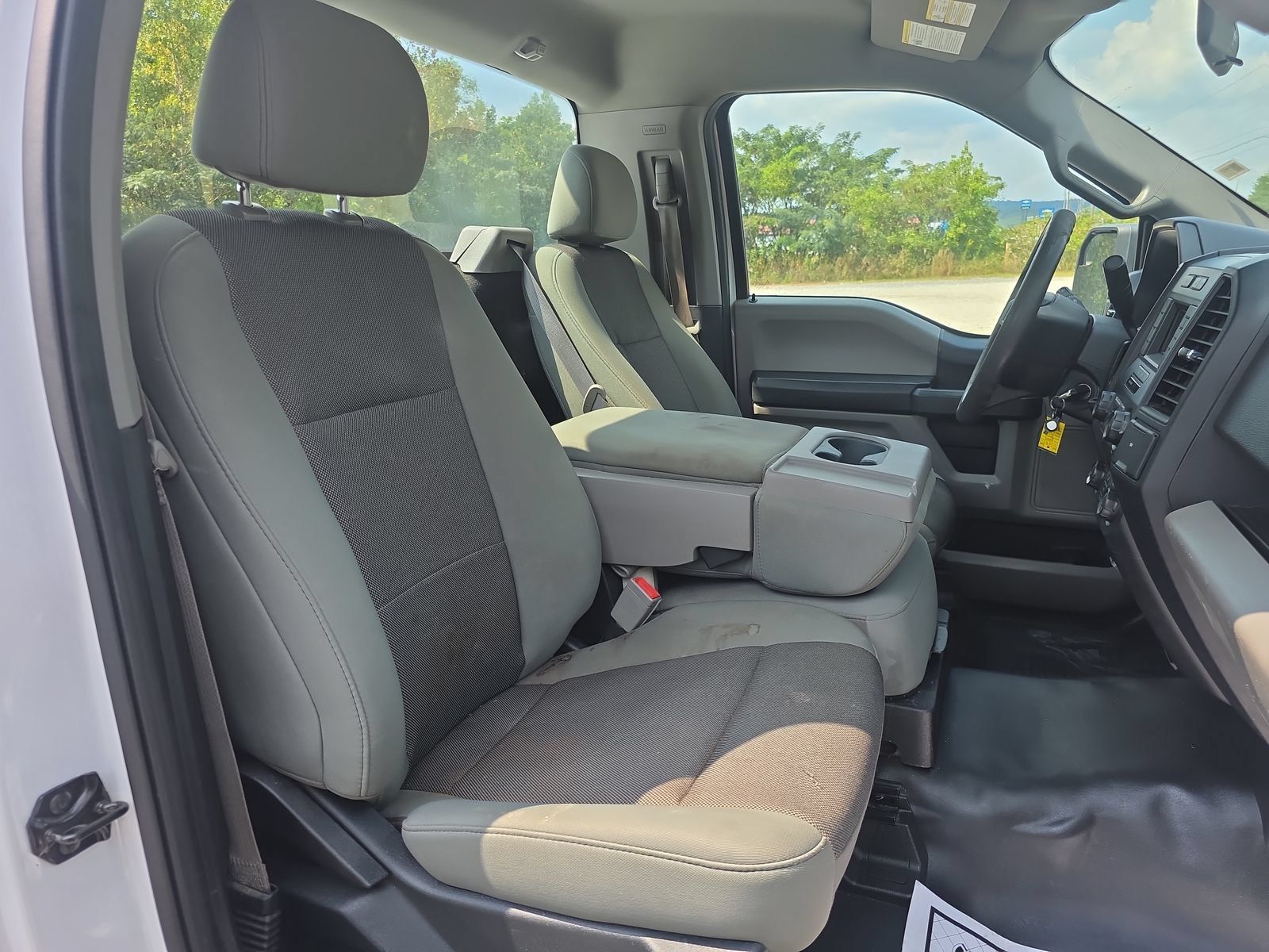 Used 2019 Ford F150 XL w/ Equipment Group 101A Mid RWD image 25