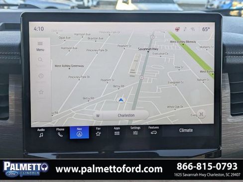 Used 2024 Ford Expedition Max Limited image 25