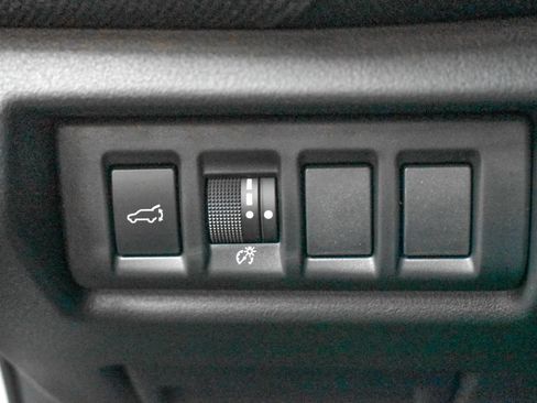 New 2026 Subaru Outback Limited AWD/4WD image 23