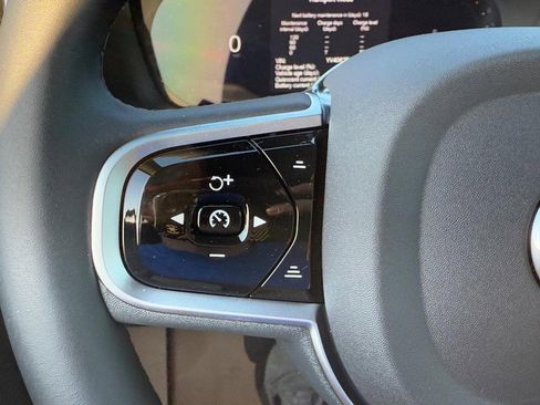 New 2026 Volvo XC90 B6 Ultra w/ Lounge Package image 13