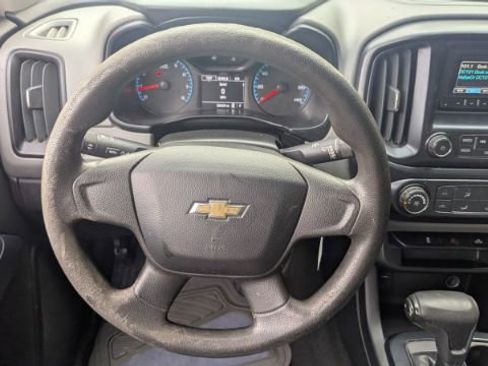 Used 2016 Chevrolet Colorado W/T image 23