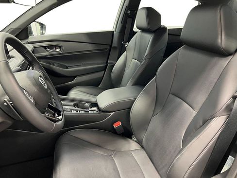 New 2025 Honda Accord Sport image 13