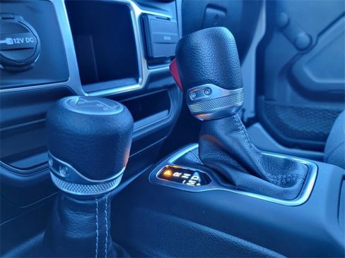 Certified 2024 Jeep Wrangler Sport image 30