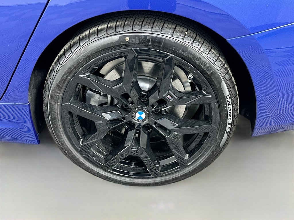 Used 2026 BMW 330i Sedan w/ M Sport Package RWD image 23