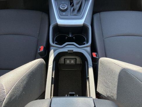 Certified 2025 Toyota RAV4 LE image 17