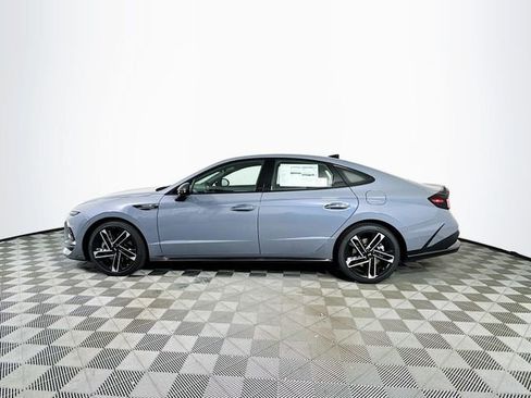 New 2026 Hyundai Sonata N Line FWD image 5