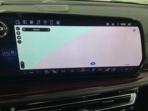 Used 2024 Chevrolet Traverse RS w/ LPO, Floor Liner Package image 14