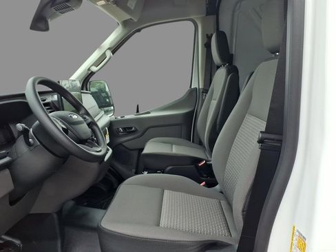 New 2026 Ford Transit 250 148 Medium Roof Extended AWD image 16