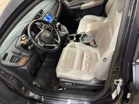 Used 2017 Honda CR-V EX-L image 10