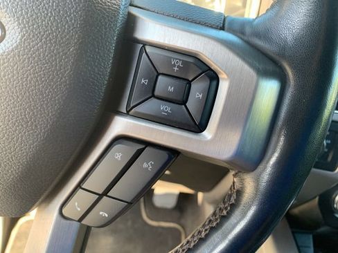 Used 2019 Ford F150 Platinum AWD/4WD image 28