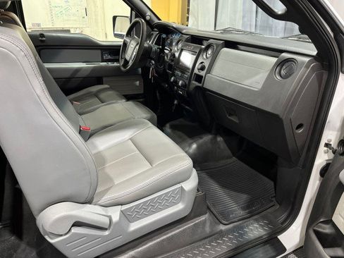 Used 2014 Ford F150 XL w/ Equipment Group 101A Mid image 18