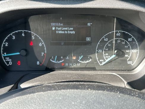 Used 2024 Ford Transit 250 Low Roof w/ Exterior Upgrade Package image 10