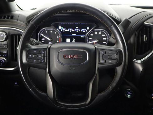 Used 2020 GMC Sierra 1500 AT4 w/ AT4 Premium Package AWD/4WD image 24