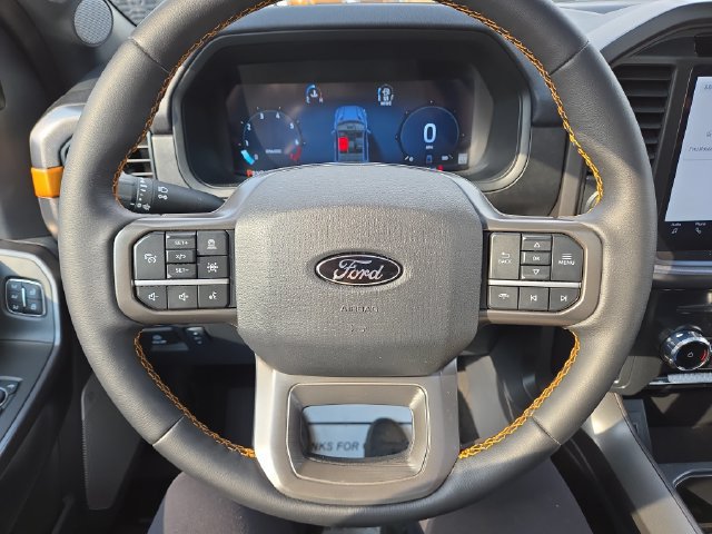 Used 2026 Ford F150 Tremor w/ Equipment Group 402B MID AWD/4WD image 21