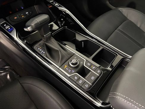 New 2026 Kia Sorento SX AWD/4WD image 35