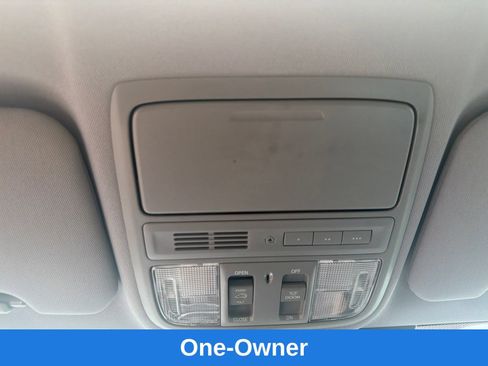 Used 2021 Honda CR-V Touring image 13