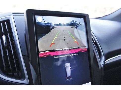 Used 2021 Ford Edge ST-Line FWD image 23
